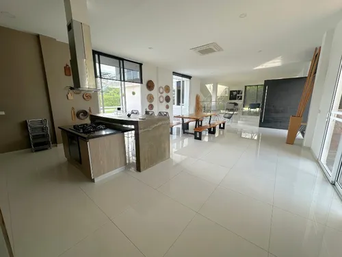 Casa En Condominio En El Pie De Monte De Restrepo