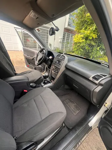 Chery Tiggo 2.0l