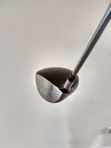 Driver Callaway Ft Tour