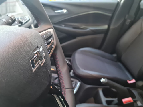 Chevrolet Onix Rs 1.0 Turbo Entrega Inmediata En Junio Nt