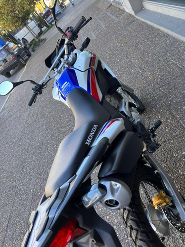 Imagen 9 de 11 de Honda Xre 300