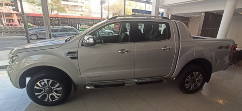 Imagen 3 de 6 de Ford Ranger Limited