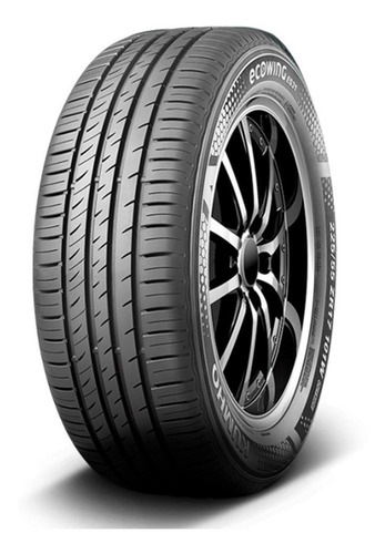 Imagen 2 de 6 de Combo X 2 Neumáticos Kumho 205/50 R17 Castagno Neumaticos