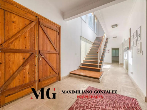 Casa En Venta Y Alquiler, 7 Ambientes - El Metejón, Cañuelas