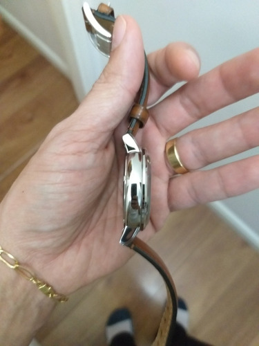 Relógio Fossil Buchanan Fs5117