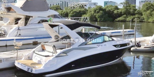 Imagem 2 de 8 de Focker 27, 2015, 1x Mercury 350hp - Armada - Magnum - Real