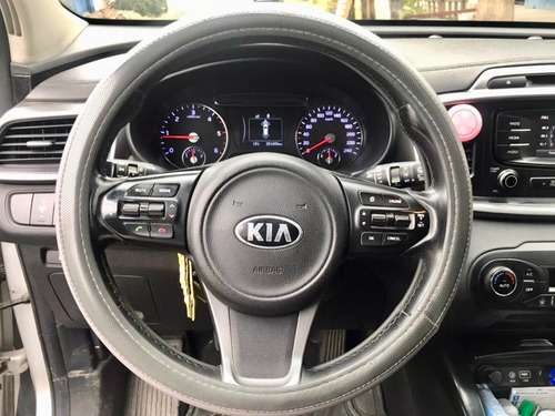 Kia Sorento 2.2 Dsl Ex