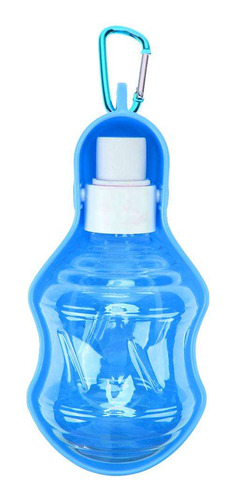 Fyn Bebedero Outdoor Para Perros Con Canoa 250ml #31002