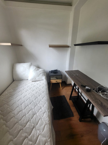 Venta Casa 4d/4b - Peñalolén