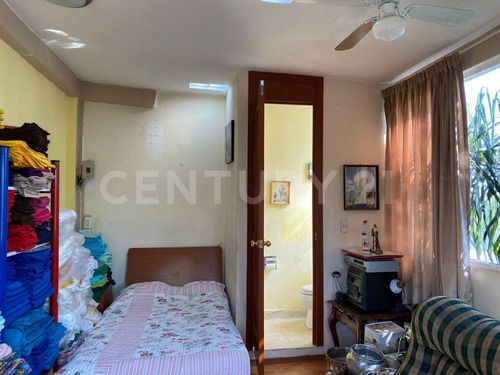 Casa Habitación En Venta En La Colonia La Cebada En Xochimilco