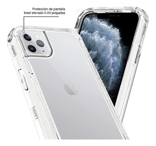 J0k 39%off A Protector 3 En 1 For iPhone Motorola Samsung