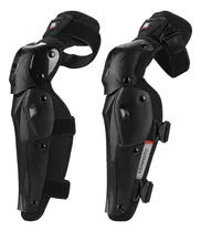 Comprar Rodilleras Y Espinilleras Nivel 2 Para Motocicleta, Protecci