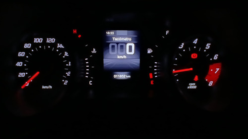 Fiat Cronos 1.3 Attractive Mt