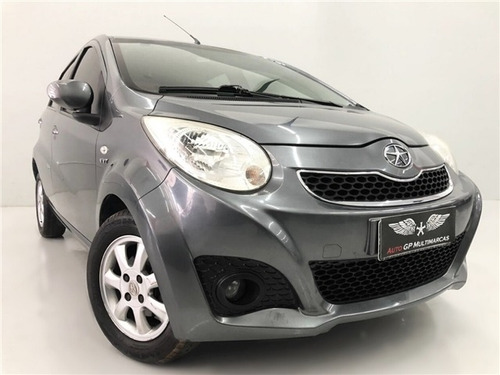 Jac J2 1.4 16v Jetflex 4p Manual
