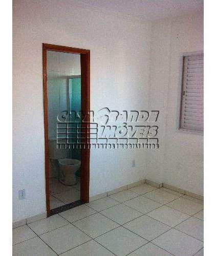 Imagem 14 de 18 de Apartamento Com 2 Dorms, Guilhermina, Praia Grande - R$ 230 Mil, Cod: 4961 - V4961