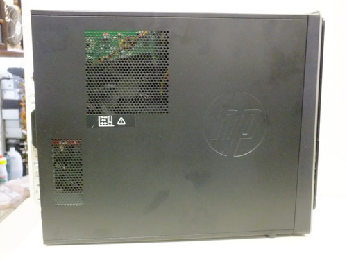 Cpu Hp/ Proc.i-5-330/placa Mae H61-atx/4gb Mem./hd 1tb/