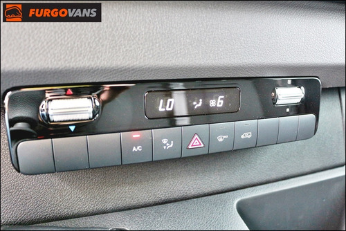 Sprinter 2020 416 0km Executiva Original 16 Lugares Branca