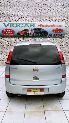 Chevrolet Meriva Joy 1.8 8v Flex 2008