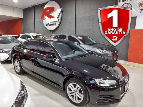 Audi A4 2.0 Tfsi Gasolina Prestige S Tronic