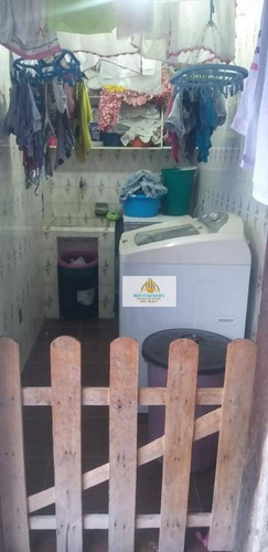 Imagem 25 de 30 de Linda Casa Com Piscina-5 Vagas- Estuda Permuta Casa Litoral - Ca0042