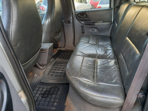 Imagem 6 de 11 de Ford Ranger Xlt 2.8 8v 135cv 4x2 Cd Tb Diesel