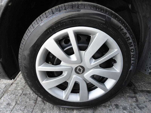 Imagem 13 de 13 de Renault Sandero Expression 1.6 16v Flex Mec.
