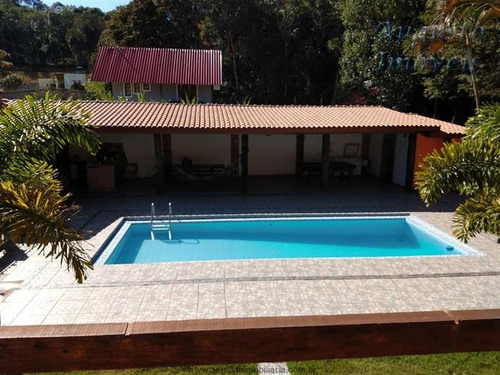 Imagem 15 de 19 de Chácaras À Venda Em Mairiporã/sp - Compre O Seu Chácaras Aqui! - 1473436