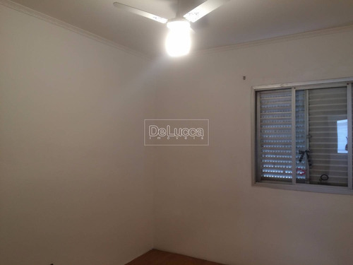 Imagem 17 de 27 de Apartamento À Venda Em Taquaral - Ap002197