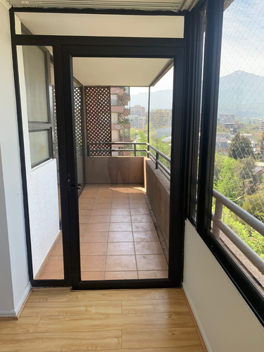 Departamento, 2 Dorm, 3 Baños, Est Y Bodega Gran Vista