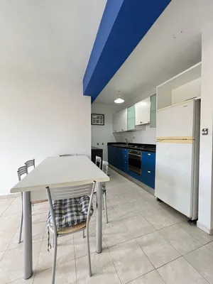 Apartamento en alquiler