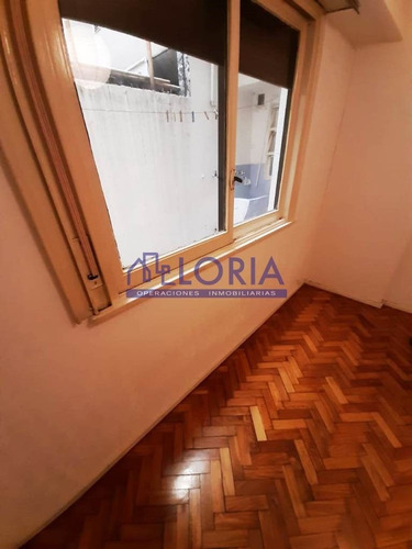 Imagen 2 de 15 de 2 Ambientes - Apto Profesional - Excelente Ubicacion.-