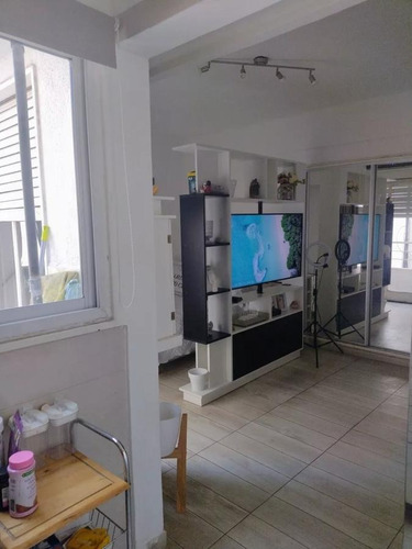 Imagen 1 de 11 de Departamento Monoambiente En Venta - 32mts2 - Recoleta
