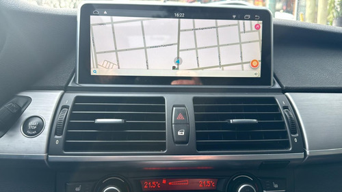 BMW X5 4.4 M 555cv