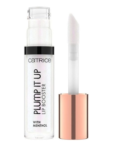 Catricelabial Lip Booster Plump It Up Poppin' Champagne N010