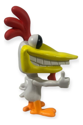 Funko Pop Chicken 1072 La Vaca Y El Pollito