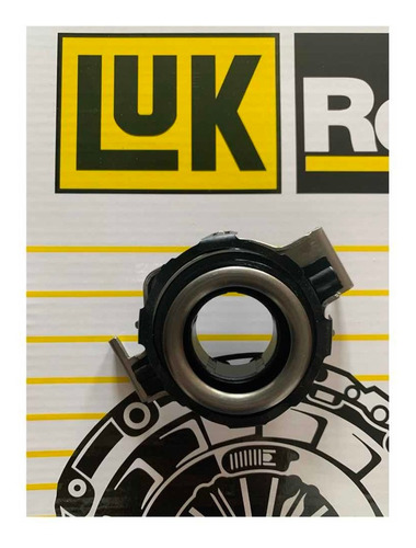 Kit Clutch Embrague Croche Fiat Siena Forza 1.3 16v 1.4 Luk