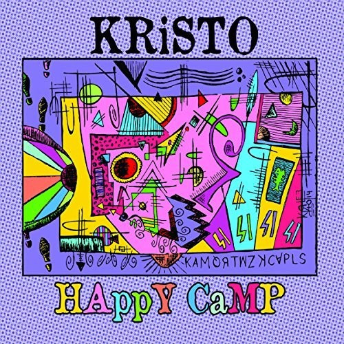 Cd Kristo Happy Camp