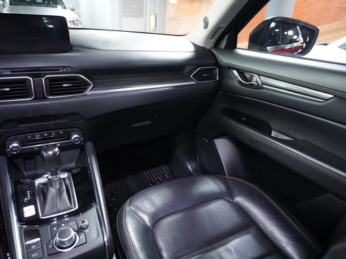 Mazda CX-5 2.5 Grand Touring Lx Camioneta