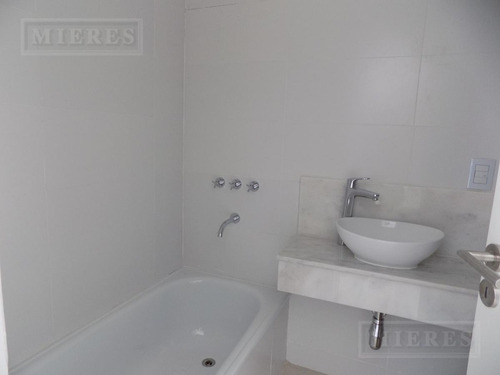 Departamento 4 Ambientes - Edificio Las Piedras - Los Castaños. Consulte Por Financiacion