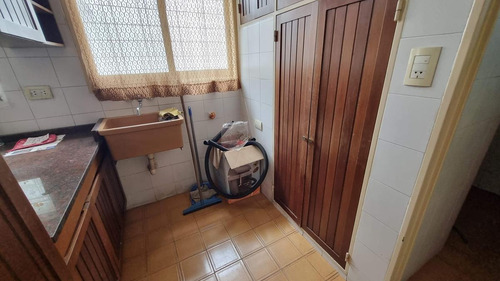 Imagen 9 de 30 de Apto Crédito Bancor Casa 3 Dormitorios Con Patio Y Asado Barrio Parque