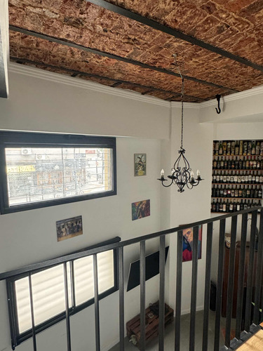 Loft A Estrenar Con Cochera Y Desayuno