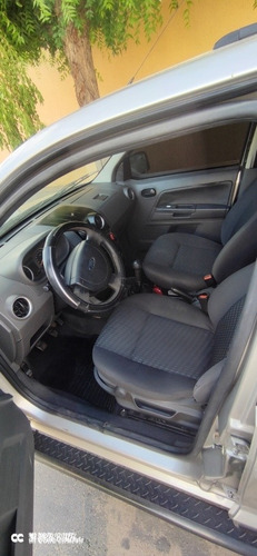 Ford Ecosport 2006 1.6 Xls Flex 5p