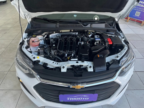 Chevrolet Onix 1.0 Lt 5p