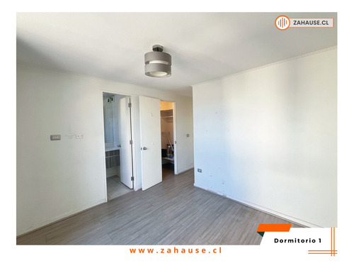 Departamento 2 Dormitorios Concepción Centro - Zahause