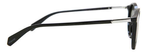 Lentes De Sol Polaroid Pld 2086/s Polarized 807/uc 47 Hombre