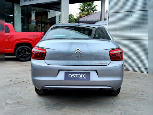 Citroen C-elysee 2022