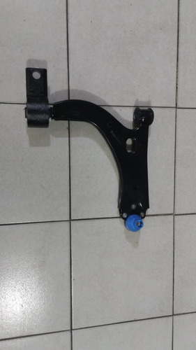 Meseta Delt De Ford Fiesta Power Y Move Ecosport Rh 