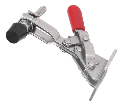 Mano De Carpintería Vertical De Acero Inoxidable Con Pinza D