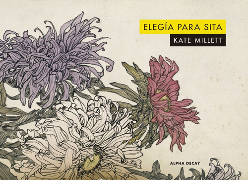 Elegía Para Sita - Kate Millett