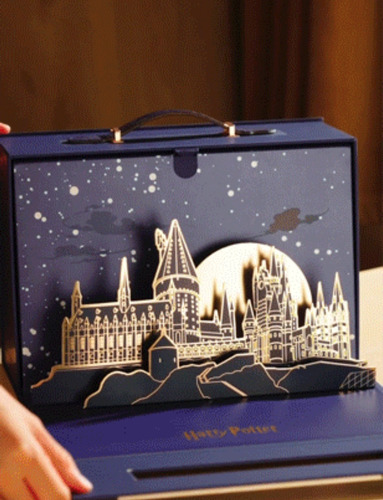 Harry Potter x Sheglam Segunda Edición Set Completo Botellas de Viaje Recipientes de Botellas de Viaje